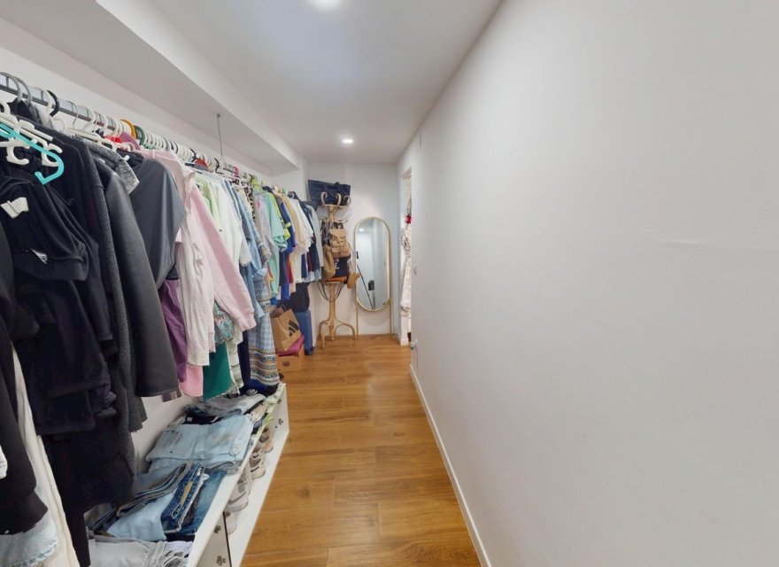 Перепродаж - Апартаменти - Alicante