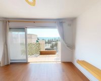 Перепродаж - Апартаменти - Alicante