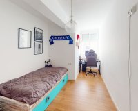 Перепродаж - Апартаменти - Alicante