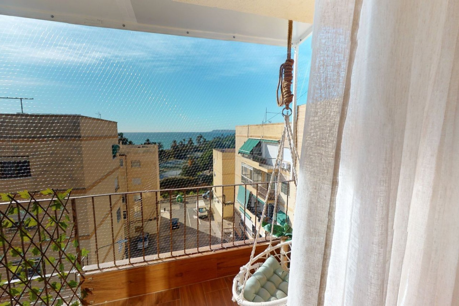 Перепродаж - Апартаменти - Alicante