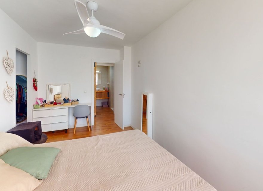 Перепродаж - Апартаменти - Alicante