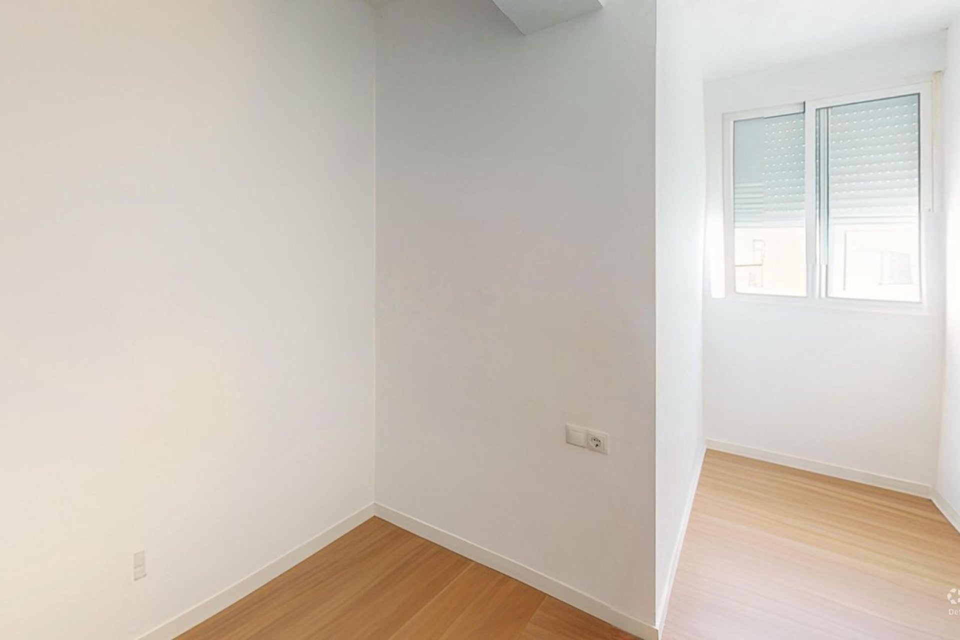 Перепродаж - Апартаменти - Alicante