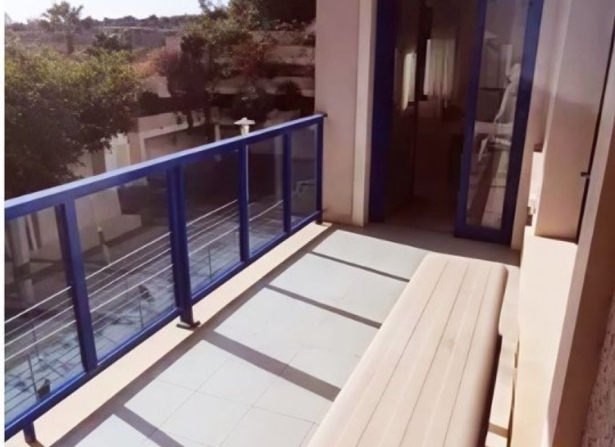 Перепродаж - Апартаменти - Alicante