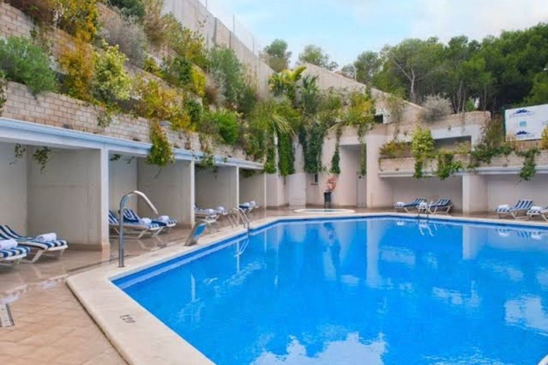 Перепродаж - Апартаменти - Alicante