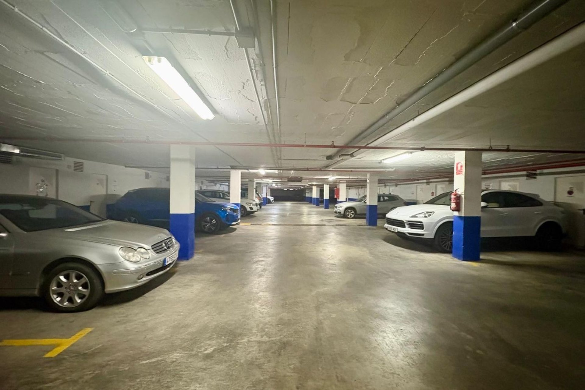 Перепродаж - Апартаменти - Alicante