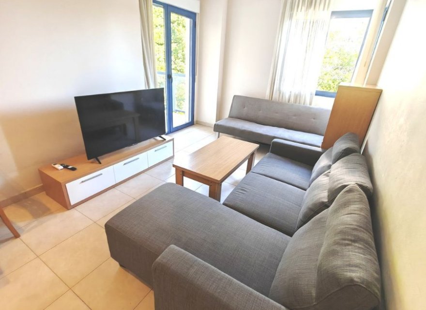 Перепродаж - Апартаменти - Alicante