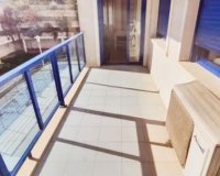 Перепродаж - Апартаменти - Alicante