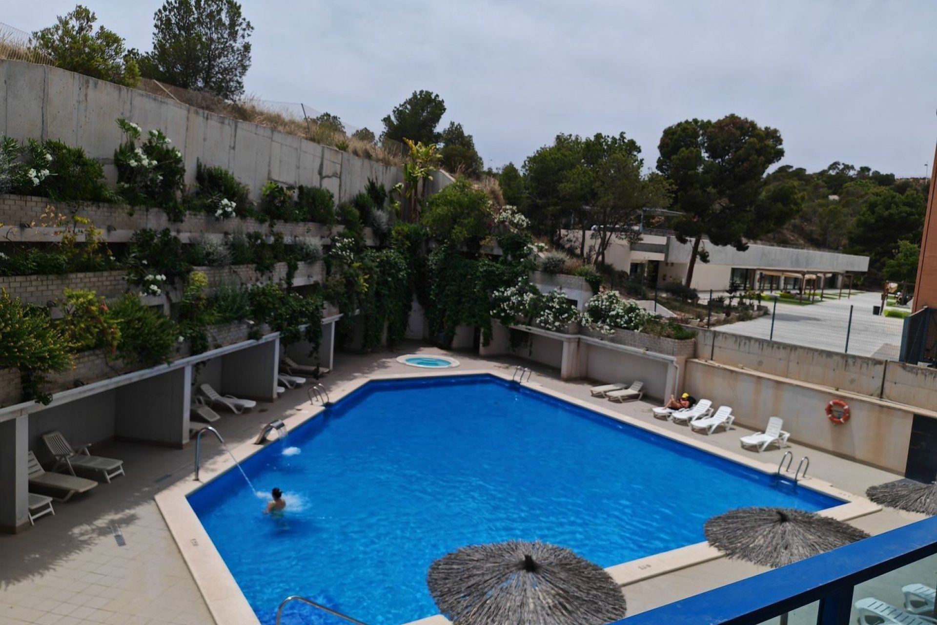 Перепродаж - Апартаменти - Alicante