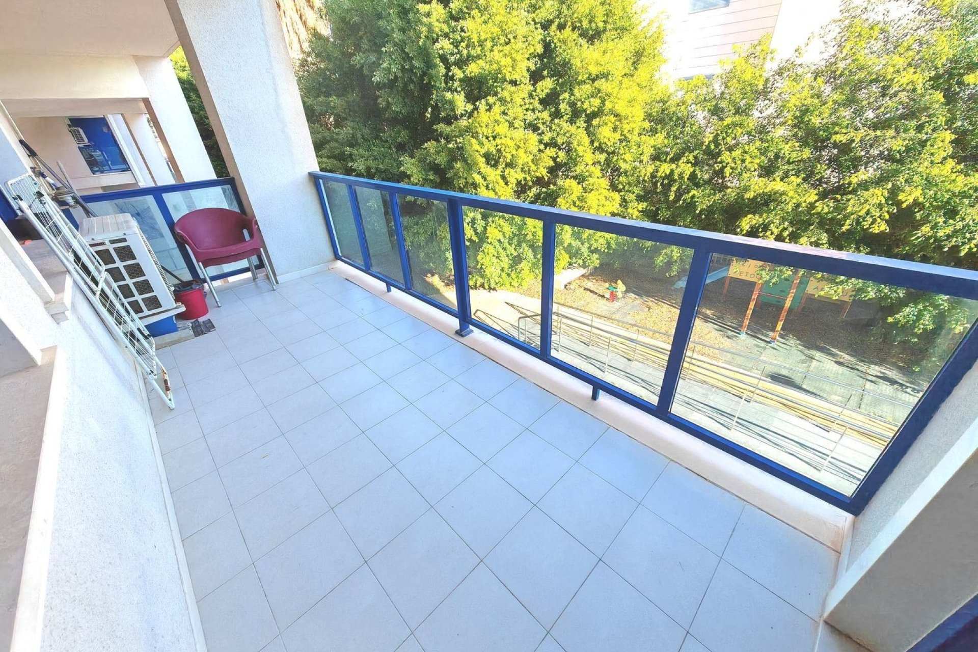 Перепродаж - Апартаменти - Alicante