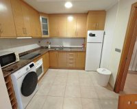 Перепродаж - Апартаменти - Alicante