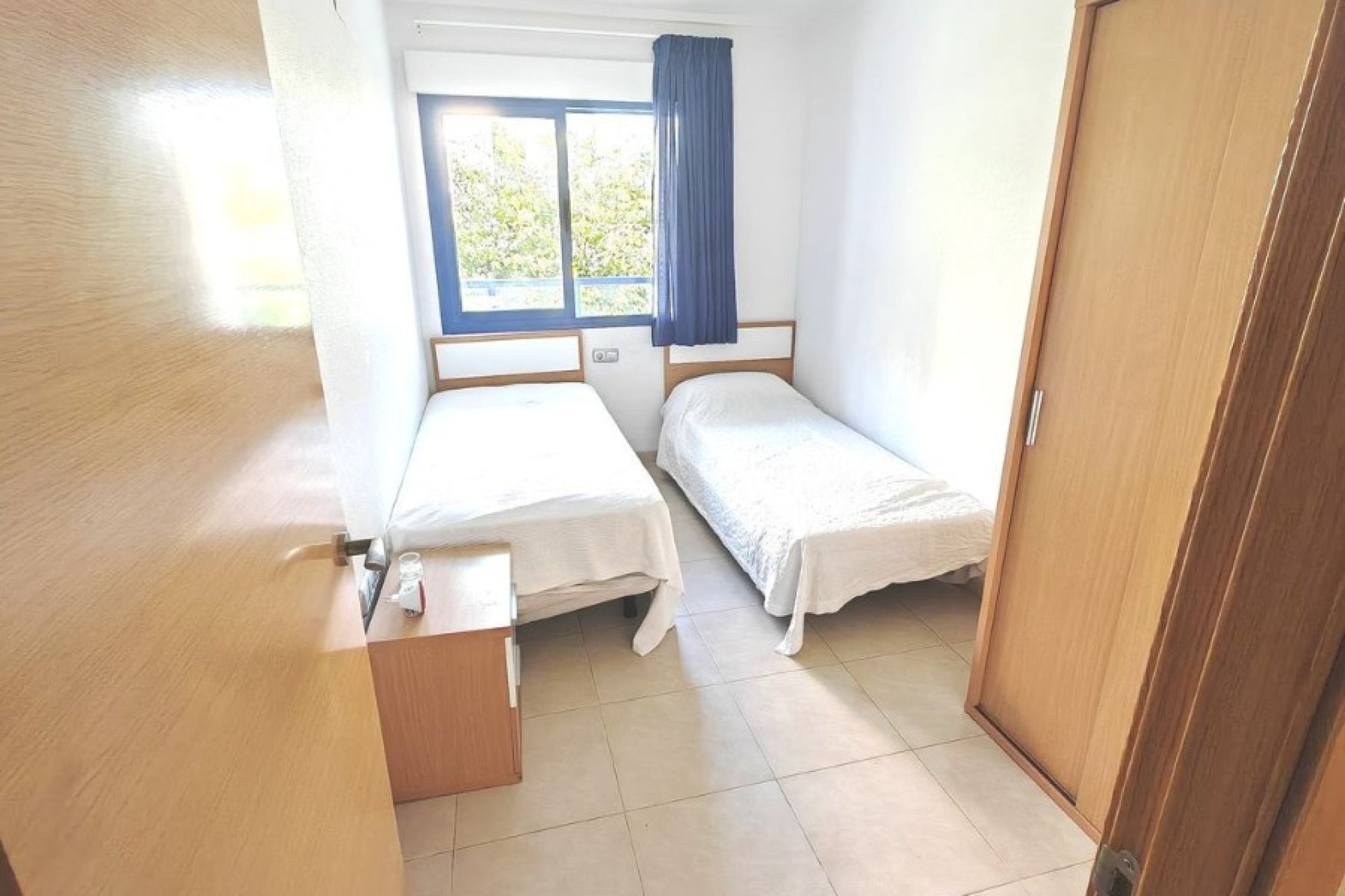 Перепродаж - Апартаменти - Alicante