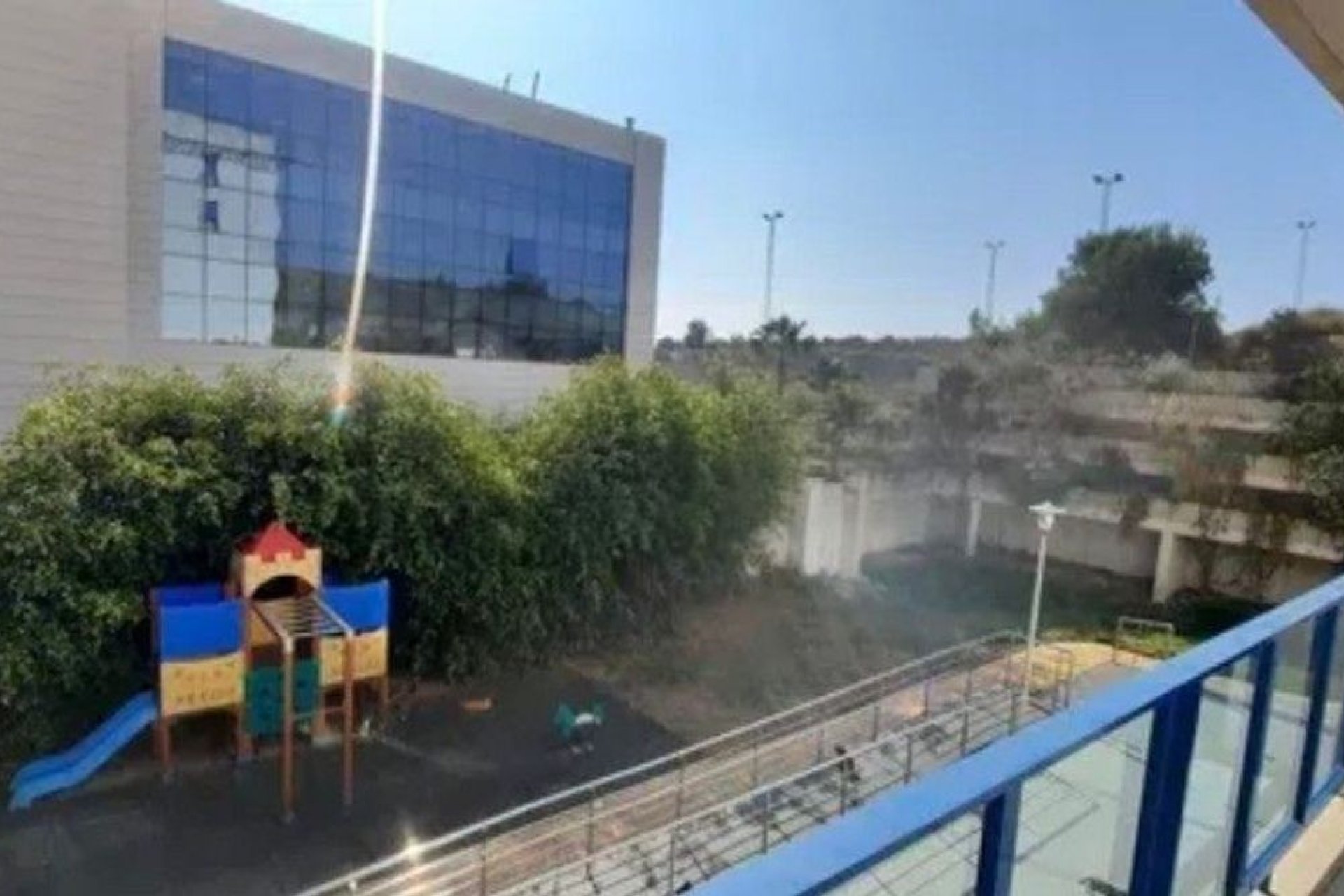 Перепродаж - Апартаменти - Alicante