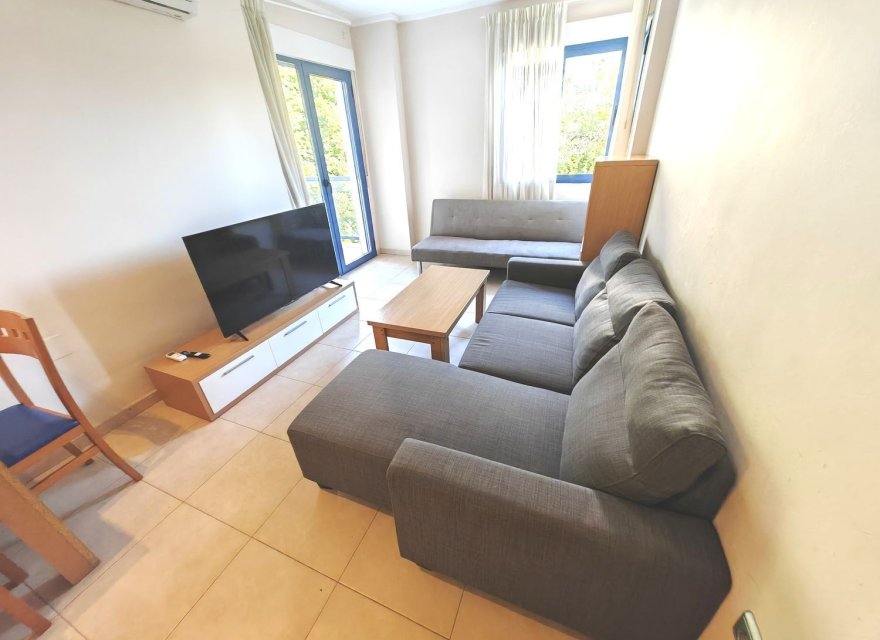 Перепродаж - Апартаменти - Alicante