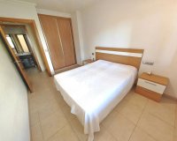 Перепродаж - Апартаменти - Alicante