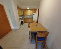 Перепродаж - Апартаменти - Alicante