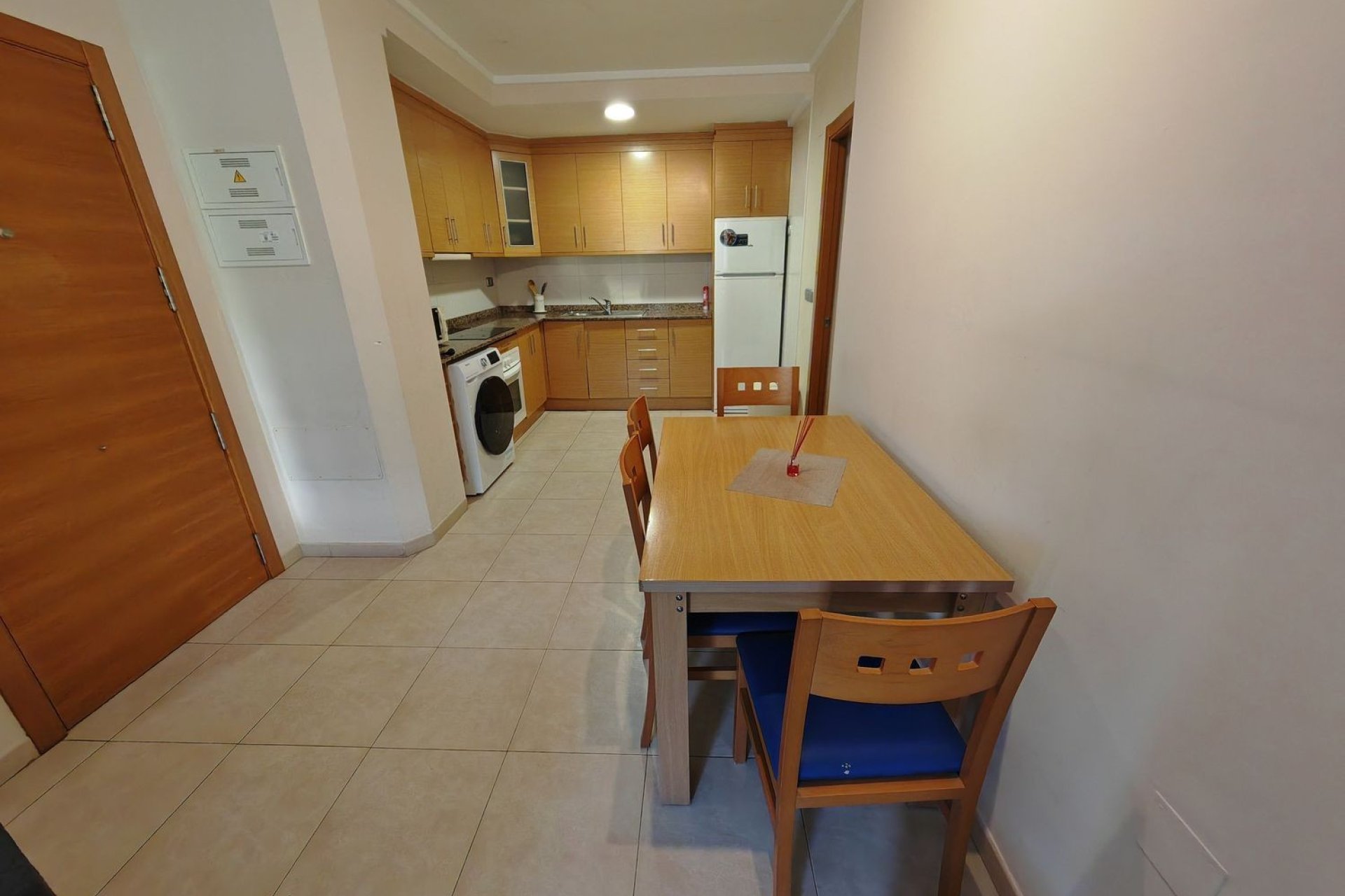 Перепродаж - Апартаменти - Alicante