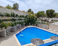 Перепродаж - Апартаменти - Alicante