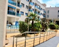 Перепродаж - Апартаменти - Alicante