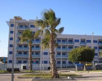 Перепродаж - Апартаменти - Alicante