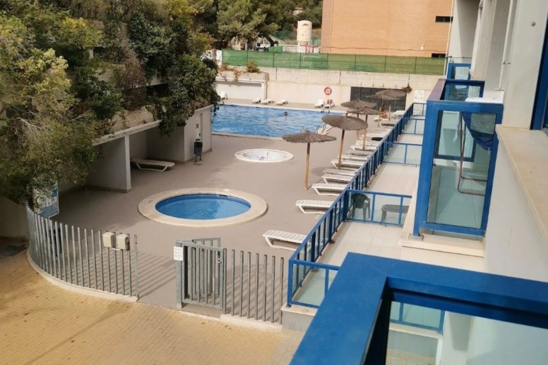 Перепродаж - Апартаменти - Alicante