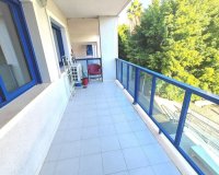 Перепродаж - Апартаменти - Alicante