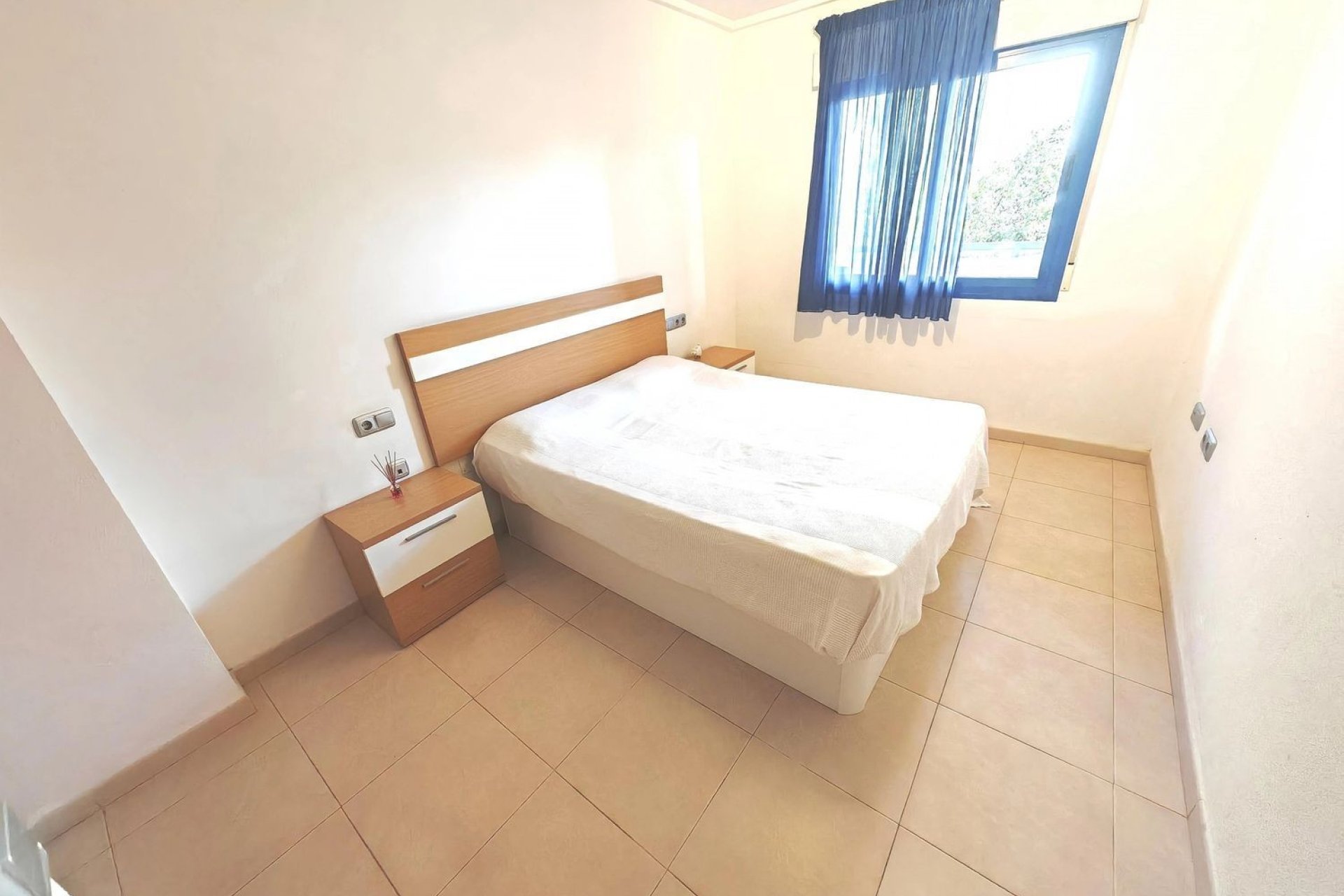 Перепродаж - Апартаменти - Alicante