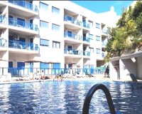 Перепродаж - Апартаменти - Alicante