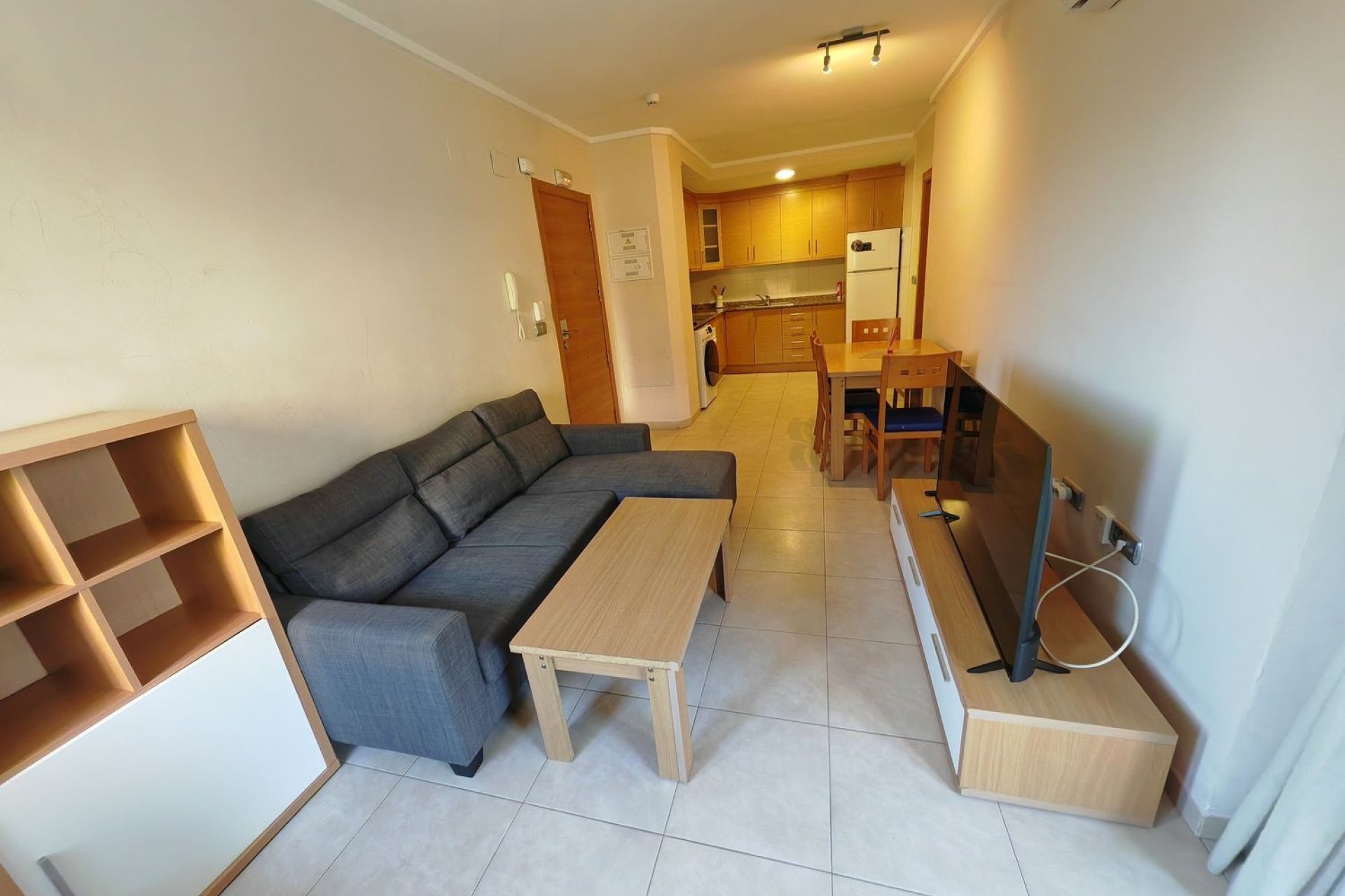 Перепродаж - Апартаменти - Alicante