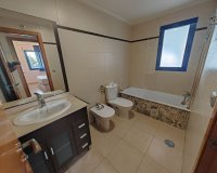 Перепродаж - Апартаменти - Alicante