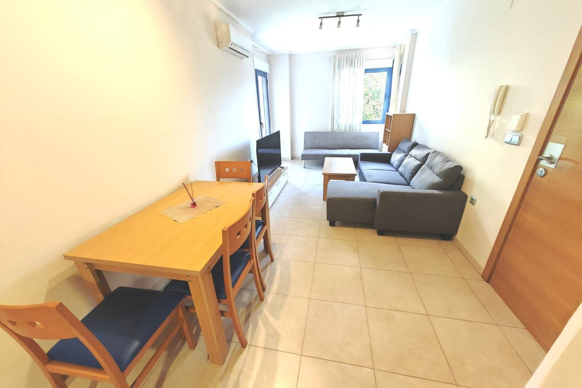 Перепродаж - Апартаменти - Alicante