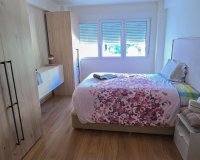 Перепродаж - Апартаменти - Alicante