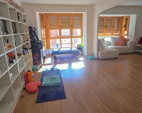 Перепродаж - Апартаменти - Alicante