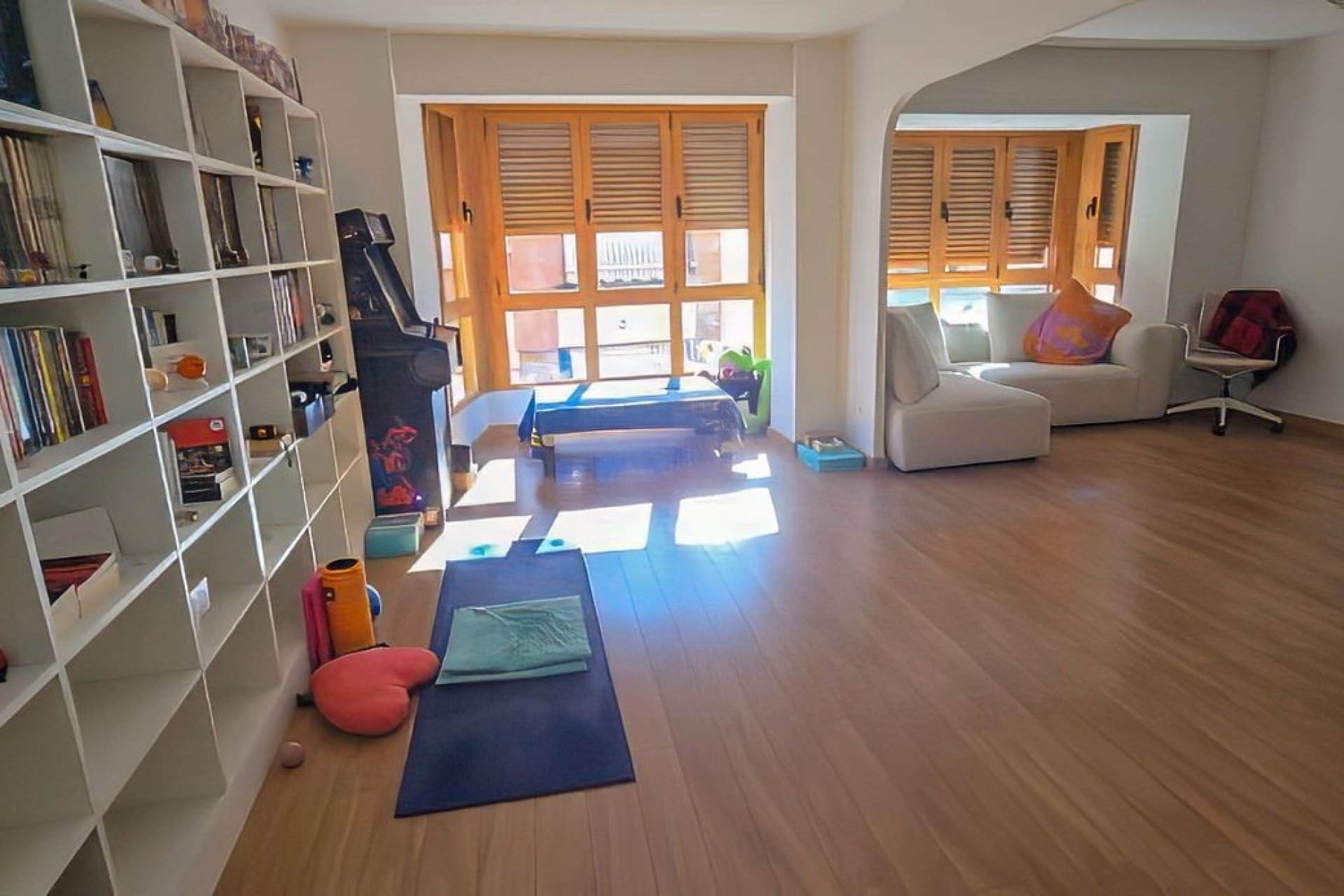 Перепродаж - Апартаменти - Alicante