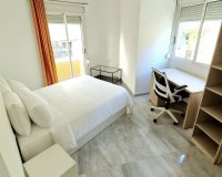 Перепродаж - Апартаменти - Alicante