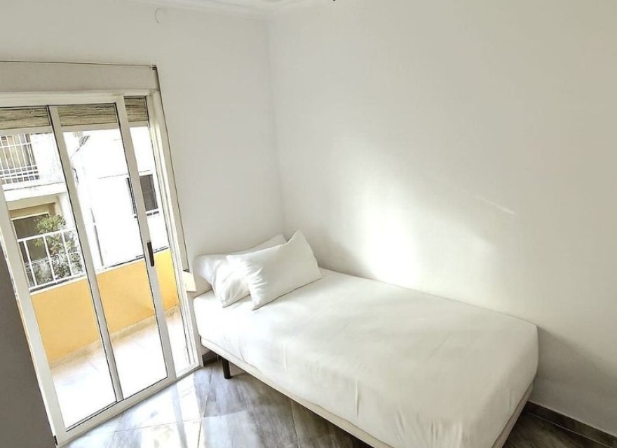 Перепродаж - Апартаменти - Alicante