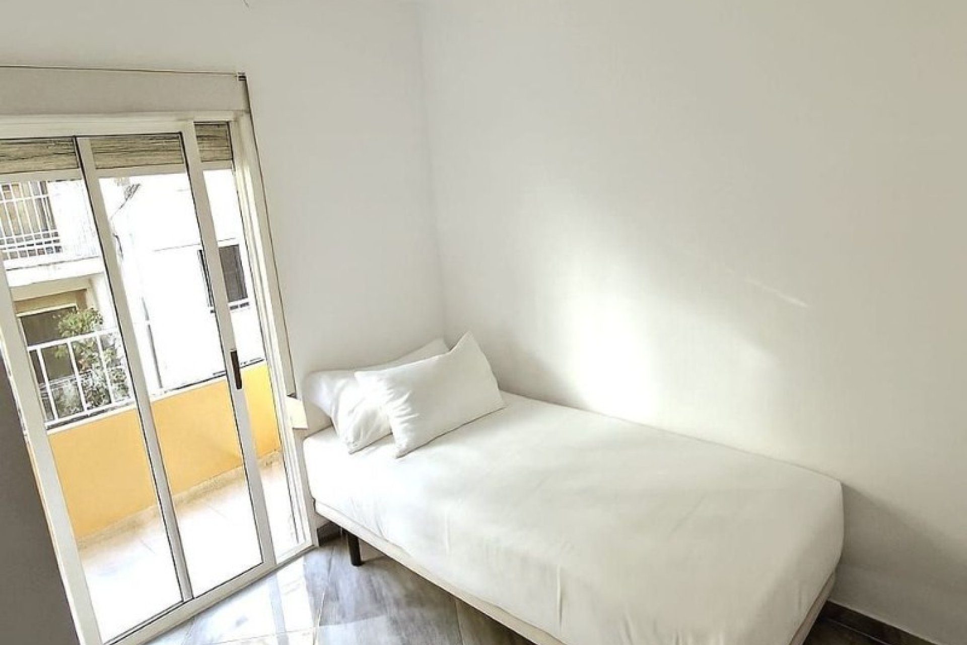 Перепродаж - Апартаменти - Alicante