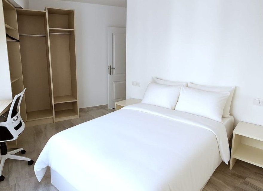 Перепродаж - Апартаменти - Alicante