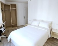 Перепродаж - Апартаменти - Alicante