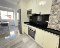 Перепродаж - Апартаменти - Alicante