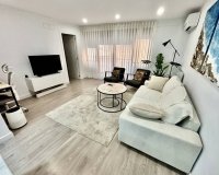 Перепродаж - Апартаменти - Alicante