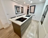 Перепродаж - Апартаменти - Alicante