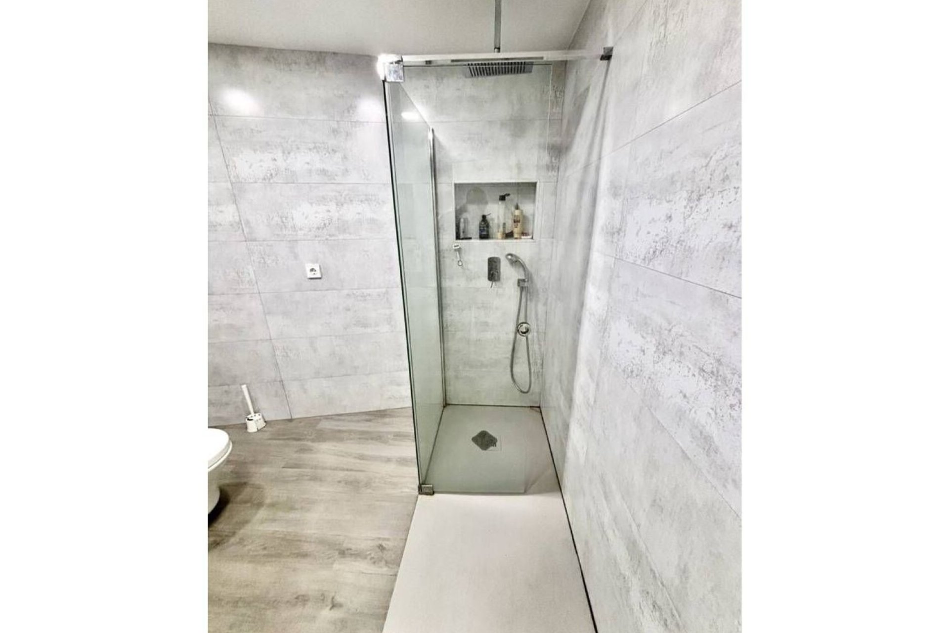 Перепродаж - Апартаменти - Alicante