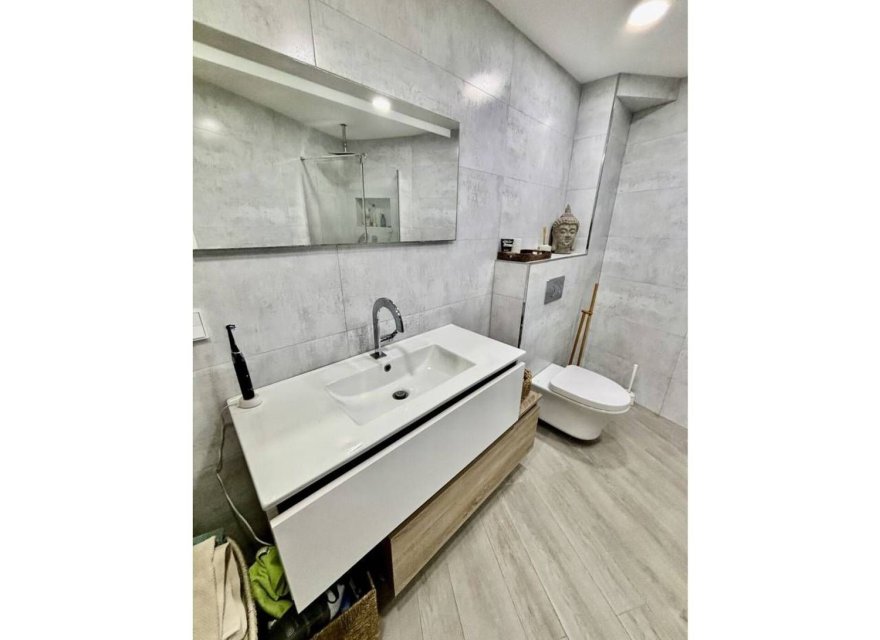 Перепродаж - Апартаменти - Alicante