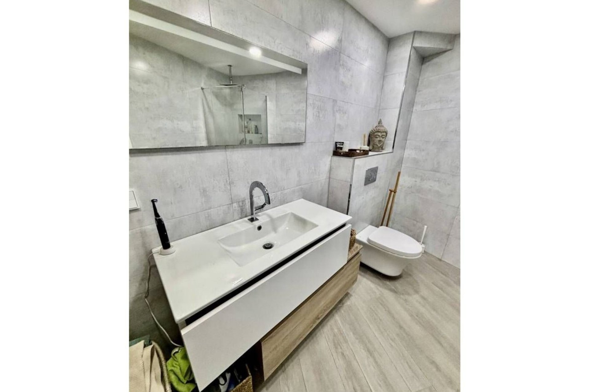 Перепродаж - Апартаменти - Alicante