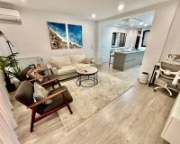 Перепродаж - Апартаменти - Alicante