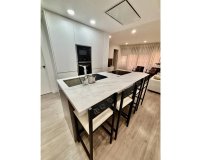 Перепродаж - Апартаменти - Alicante