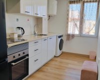 Перепродаж - Апартаменти - Alicante - 