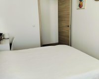 Перепродаж - Апартаменти - Alicante - 