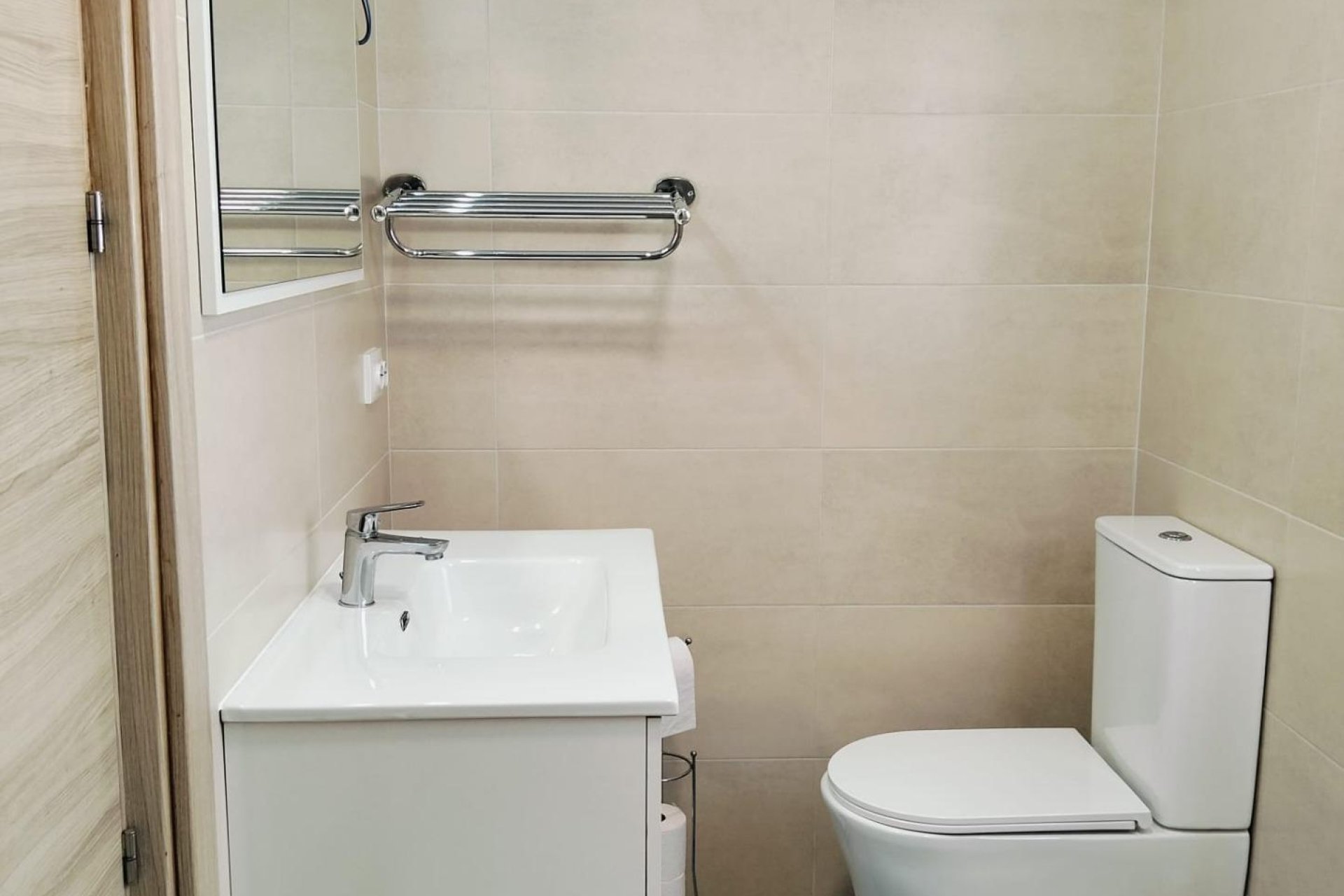 Перепродаж - Апартаменти - Alicante - 