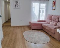 Перепродаж - Апартаменти - Alicante - 